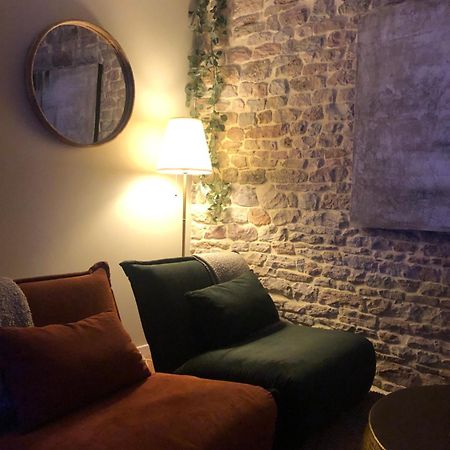 Detente Centre Historique De Macon Avec Spa Et Cine Bagian luar foto